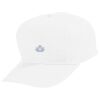 Youth Five-Panel Cotton Twill Cap Thumbnail