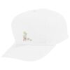 Youth Five-Panel Cotton Twill Cap Thumbnail
