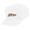 Youth Five-Panel Cotton Twill Cap Thumbnail