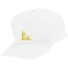 Youth Five-Panel Cotton Twill Cap Thumbnail