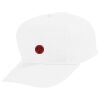 Youth Five-Panel Cotton Twill Cap Thumbnail