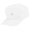 Youth Five-Panel Cotton Twill Cap Thumbnail