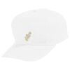 Youth Five-Panel Cotton Twill Cap Thumbnail