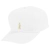 Youth Five-Panel Cotton Twill Cap Thumbnail