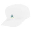 Youth Five-Panel Cotton Twill Cap Thumbnail
