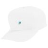 Youth Five-Panel Cotton Twill Cap Thumbnail