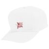 Youth Five-Panel Cotton Twill Cap Thumbnail