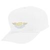 Youth Five-Panel Cotton Twill Cap Thumbnail