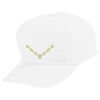 Youth Five-Panel Cotton Twill Cap Thumbnail