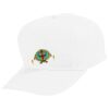 Youth Five-Panel Cotton Twill Cap Thumbnail