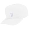 Youth Five-Panel Cotton Twill Cap Thumbnail