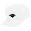 Youth Five-Panel Cotton Twill Cap Thumbnail