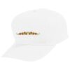Youth Five-Panel Cotton Twill Cap Thumbnail