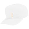 Youth Five-Panel Cotton Twill Cap Thumbnail