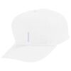 Youth Five-Panel Cotton Twill Cap Thumbnail