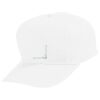 Youth Five-Panel Cotton Twill Cap Thumbnail