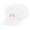 Youth Five-Panel Cotton Twill Cap Thumbnail
