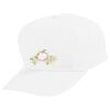 Youth Five-Panel Cotton Twill Cap Thumbnail