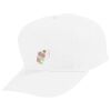 Youth Five-Panel Cotton Twill Cap Thumbnail