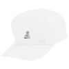 Youth Five-Panel Cotton Twill Cap Thumbnail