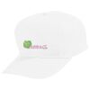 Youth Five-Panel Cotton Twill Cap Thumbnail