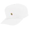 Youth Five-Panel Cotton Twill Cap Thumbnail
