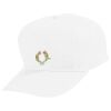 Youth Five-Panel Cotton Twill Cap Thumbnail
