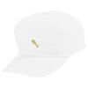 Youth Five-Panel Cotton Twill Cap Thumbnail