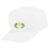 Youth Five-Panel Cotton Twill Cap Thumbnail