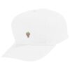 Youth Five-Panel Cotton Twill Cap Thumbnail