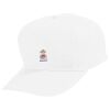 Youth Five-Panel Cotton Twill Cap Thumbnail