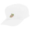 Youth Five-Panel Cotton Twill Cap Thumbnail