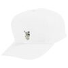Youth Five-Panel Cotton Twill Cap Thumbnail