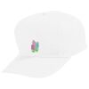 Youth Five-Panel Cotton Twill Cap Thumbnail