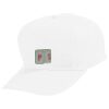 Youth Five-Panel Cotton Twill Cap Thumbnail