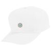 Youth Five-Panel Cotton Twill Cap Thumbnail