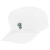 Youth Five-Panel Cotton Twill Cap Thumbnail