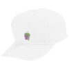 Youth Five-Panel Cotton Twill Cap Thumbnail