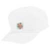 Youth Five-Panel Cotton Twill Cap Thumbnail