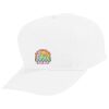 Youth Five-Panel Cotton Twill Cap Thumbnail