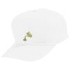 Youth Five-Panel Cotton Twill Cap Thumbnail