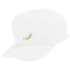 Youth Five-Panel Cotton Twill Cap Thumbnail