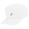 Youth Five-Panel Cotton Twill Cap Thumbnail