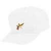Youth Five-Panel Cotton Twill Cap Thumbnail
