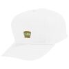 Youth Five-Panel Cotton Twill Cap Thumbnail