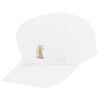 Youth Five-Panel Cotton Twill Cap Thumbnail