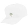 Youth Five-Panel Cotton Twill Cap Thumbnail