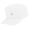 Youth Five-Panel Cotton Twill Cap Thumbnail