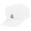 Youth Five-Panel Cotton Twill Cap Thumbnail