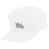 Youth Five-Panel Cotton Twill Cap Thumbnail